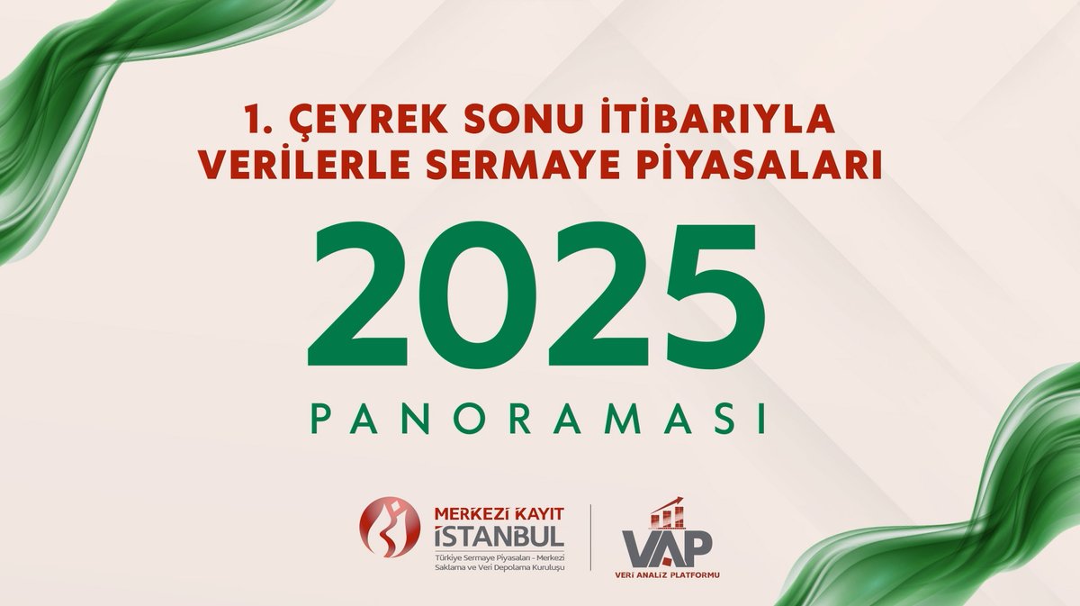Sermaye Piyasaları 2025'te Nasıl Şekillenecek? Veri Analizleri ve Öngörüler