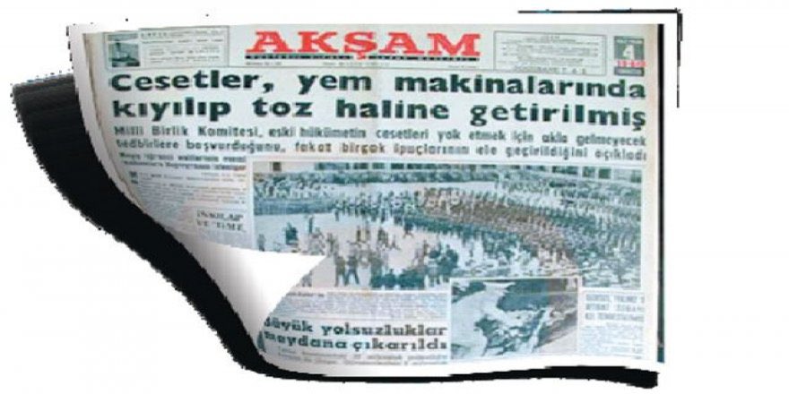 Akşehir’de Yapılan Seçim Sonuçlarına Yalan Sloganlar