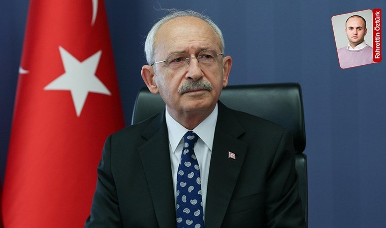 Anayasa Mahkemesi Kararları Türkiye Büyük Millet Meclisi’nin Yetkilerini Sınırlıyor