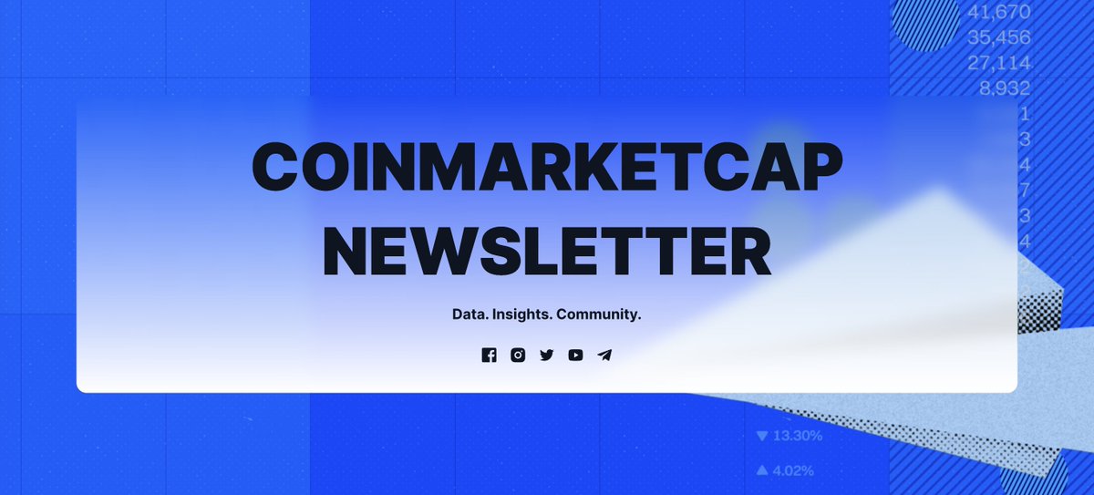 CoinMarketCap: Yatırımcılar Haberleri Kontrol Etmeden İşlem Yapmamalı