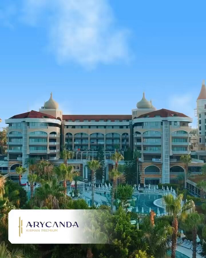 Coral Tr’den Antalya’da Unutulmaz Doğa ile Tatil Deneyimi