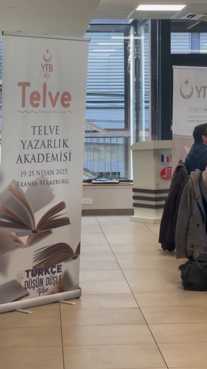 Yurtdışı Türkler Akademisi Fransa’da Başladı