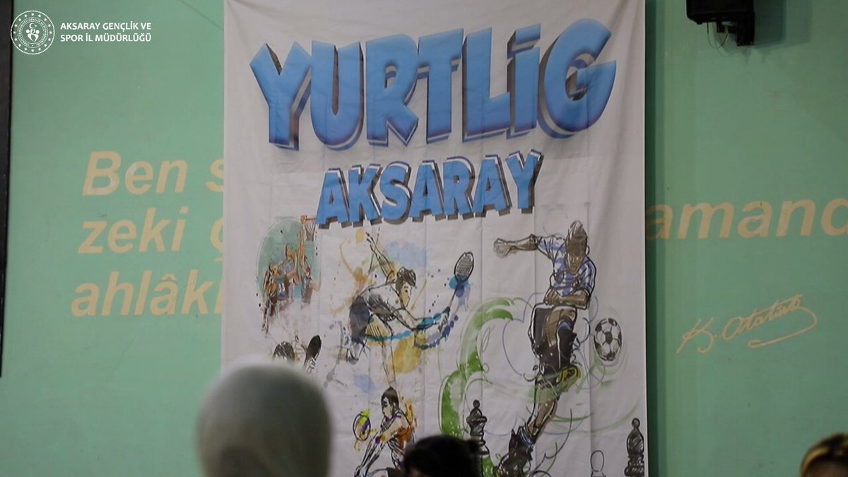 İç Anadolu Masa Tenisi Bölge Müsabaklarında Birincilik Yozgat ve Kırıkkale'ye
