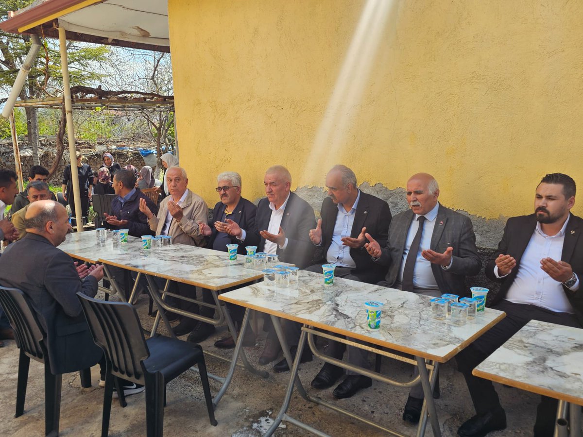 Aksaray'da Elif Kasal Vefat Etti