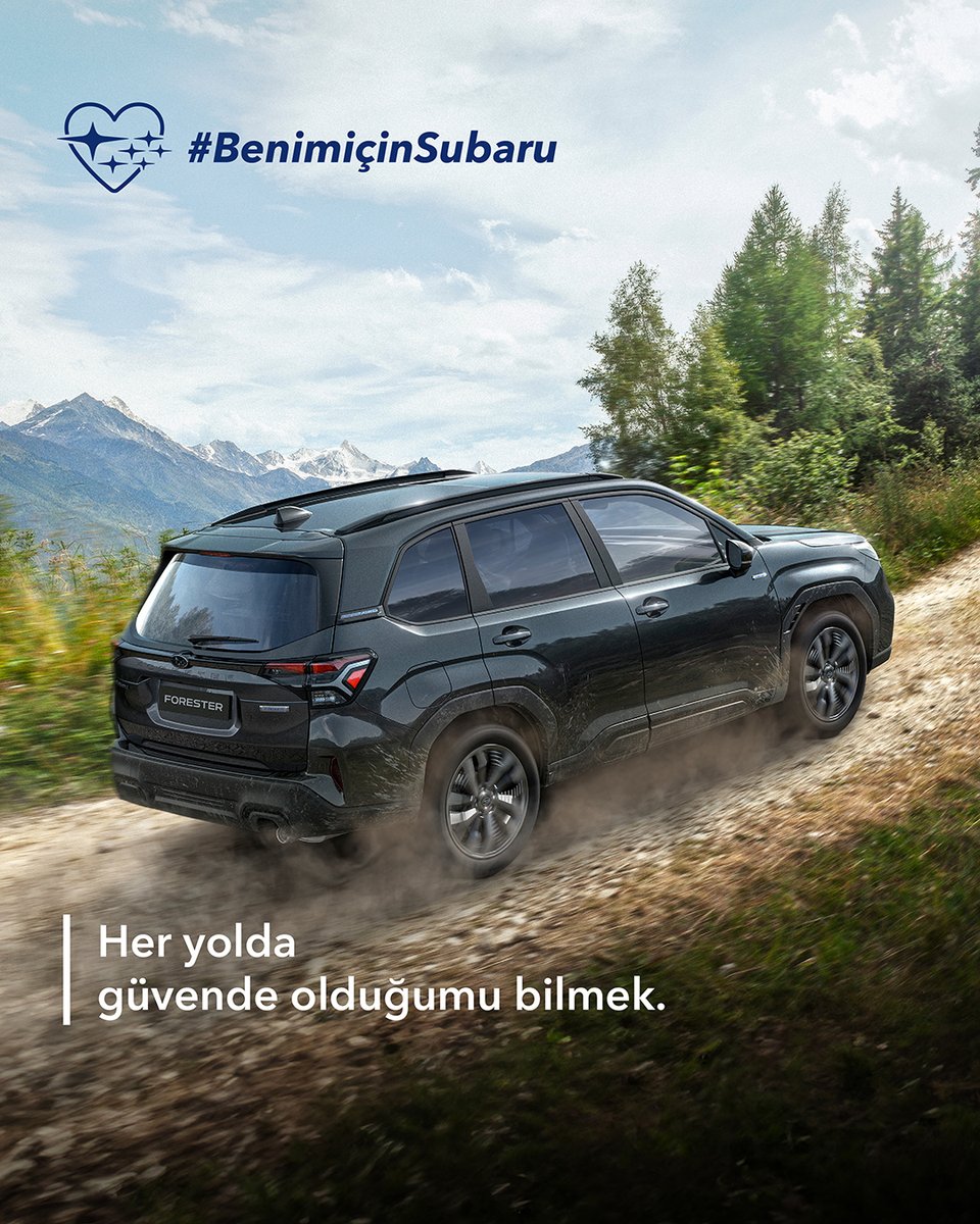 Subaru, Kullanıcılarına 