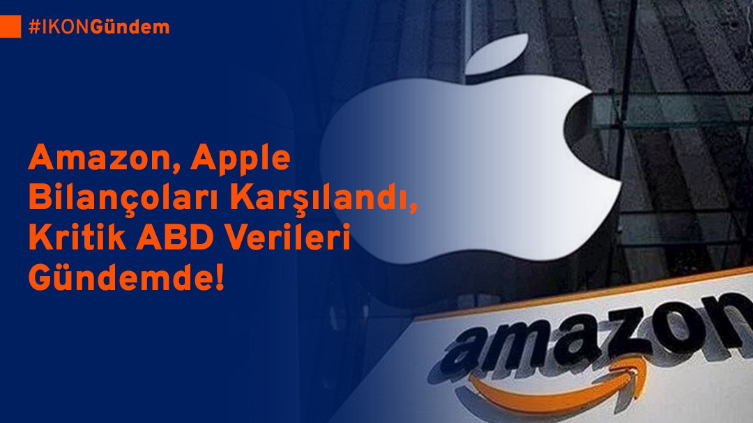 Amazon'un İlk Çeyrek Karını Beklentilerin Üzerine Çıkardı