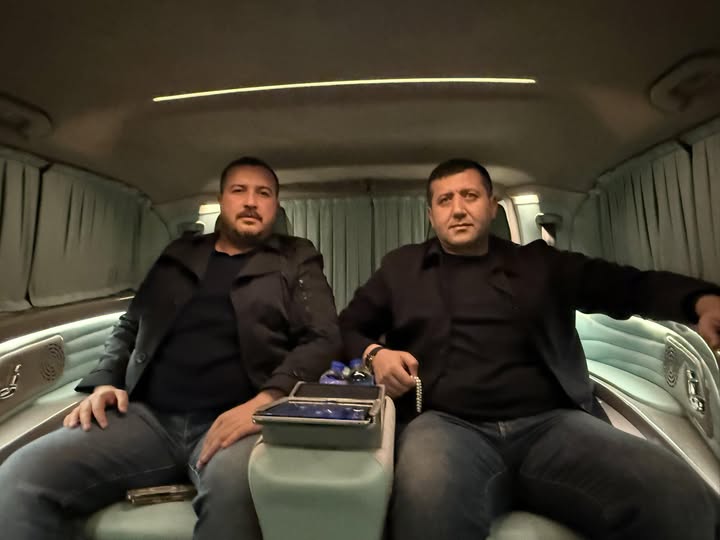MHP Kayseri Milletvekili Ersoy, Alanya'ya Mesaj Yolladı