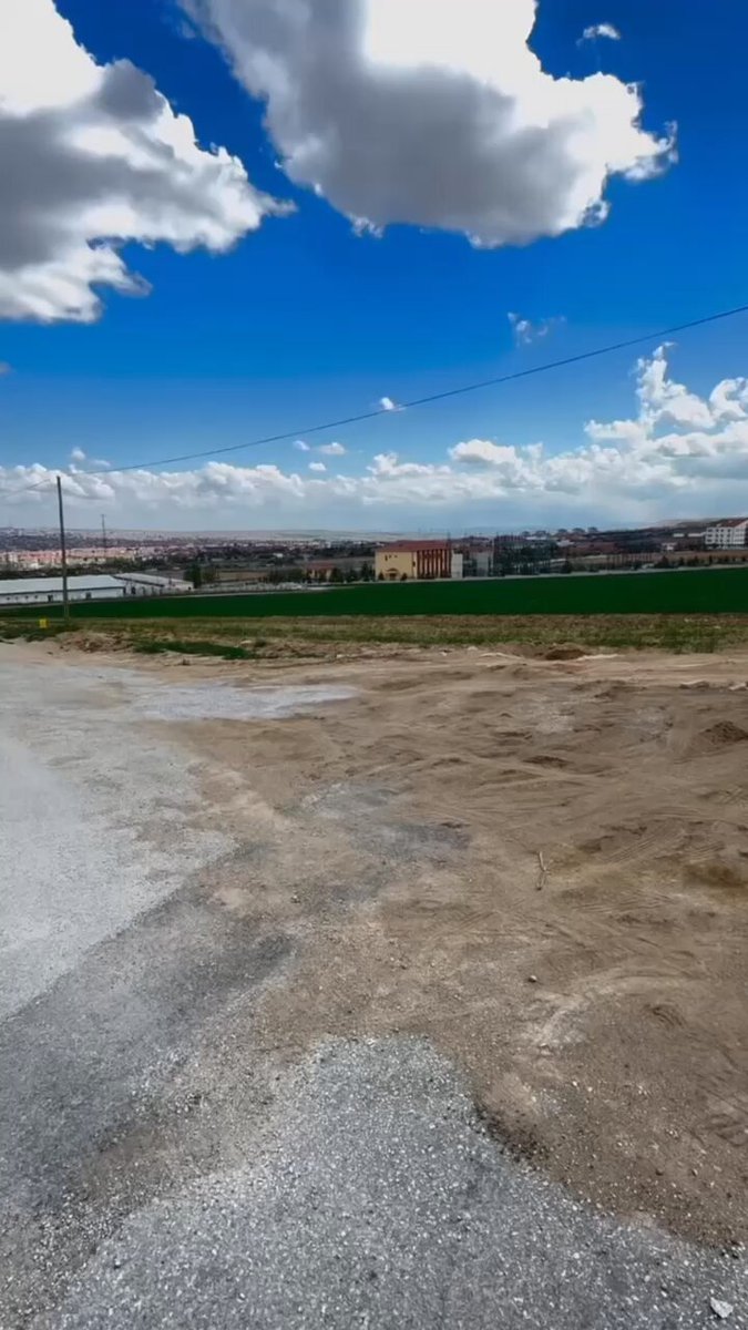 Kırşehir'de Yaşayan Yardımsever Kadın Belma Çözen'in Sosyal Medyada Paylaştığı Yardım Kampanyası