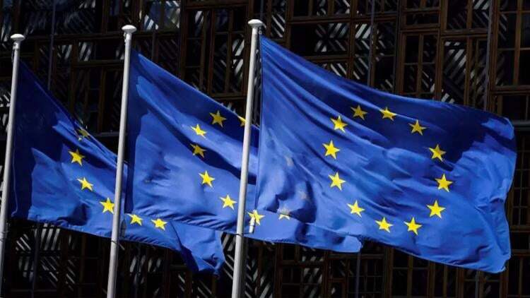 AB Türkiye Delegasyonu, Schengen Vizesi Haberlerine İlişkin Açıklama Yaptı