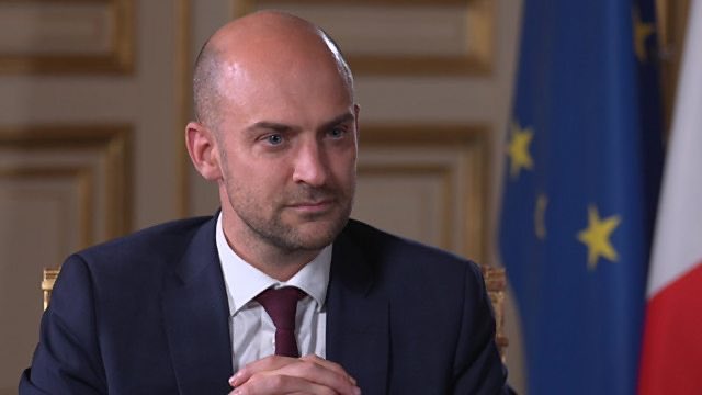 Çin Sözcüsü: ABD'nin Çok Taraflılıktan Çekilmesi Durumunda Boşluk Çin Tarafından Doldurulabilir