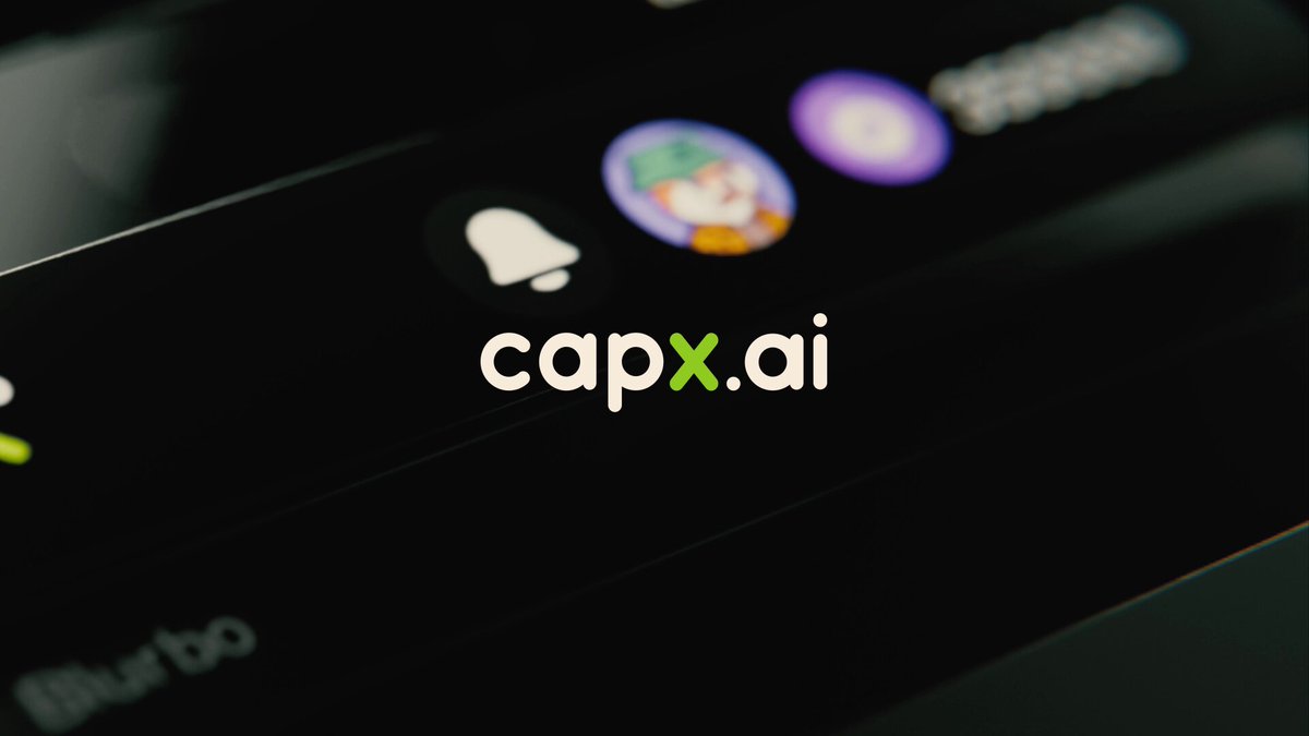 0xCapx, Arbitrum Üzerinde Yapay Zeka Ajanları Oluşturma, Sahip Olma ve Takas Etme İmkanı Sunan Süper Uygulamayı Tanıttı