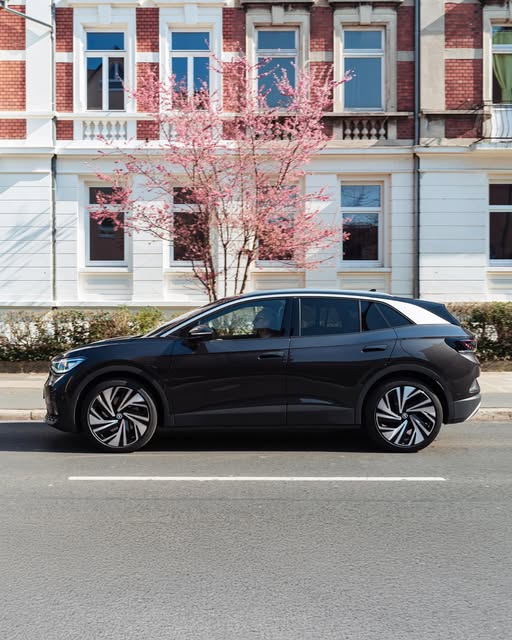 Volkswagen, ID.4 ile Elektrikli Bahar Kampanyası Başlattı