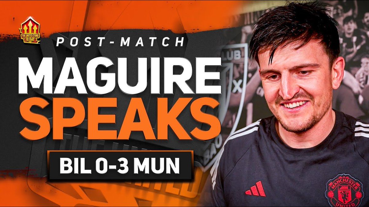Manchester United'da Harry Maguire Tartışmaları Devam Ediyor