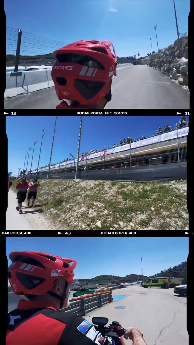 Ducati Corse'nin Podium'a Uzun Yolculuğu - 5. Bölüm