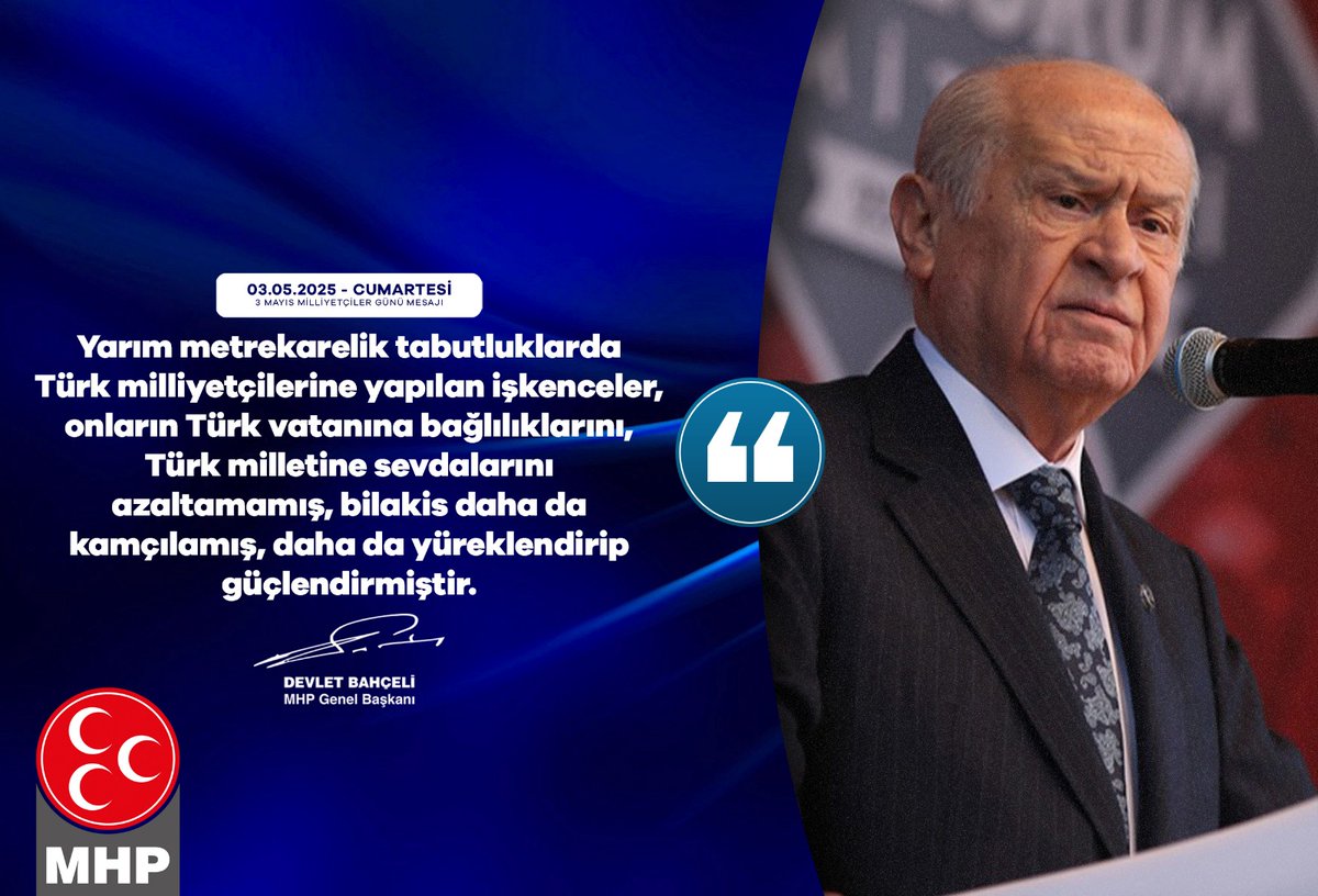 MHP Milletvekili Kaşlı'nın İfadesi: İşkencelere Trotz Türk Vatan Sevgisi Güçlendi