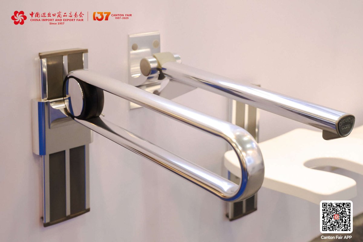 Yaşlanan Nüfus, Banyo Güvenliği Talebini Artırıyor