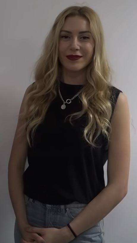 Sinem Kobal'ın Oyunculuk Kariyerinde Yeni Bir Dönem