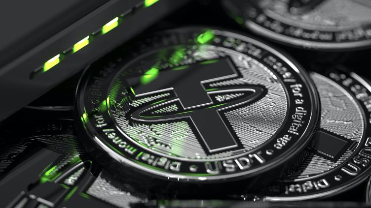 Tether, İlk Çeyrekte 1 Milyar Dolar Kâr Açıklandı