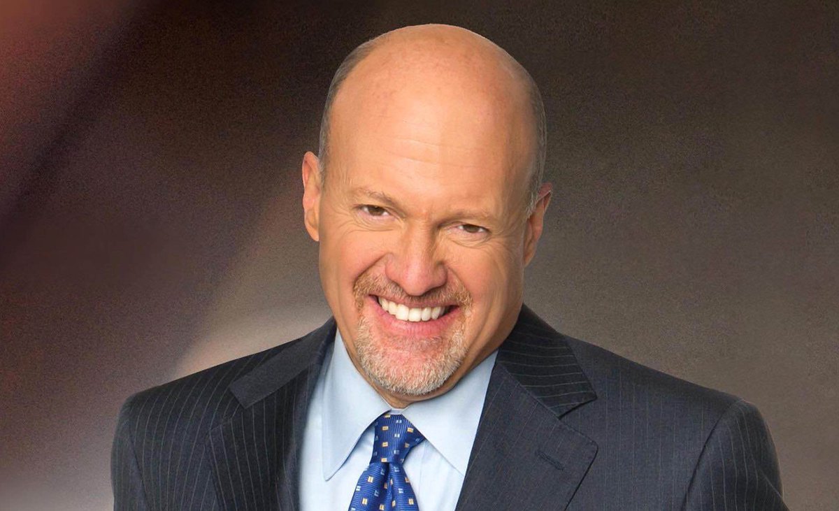 Jim Cramer: Ekonomik Recesyon Beklenmiyor