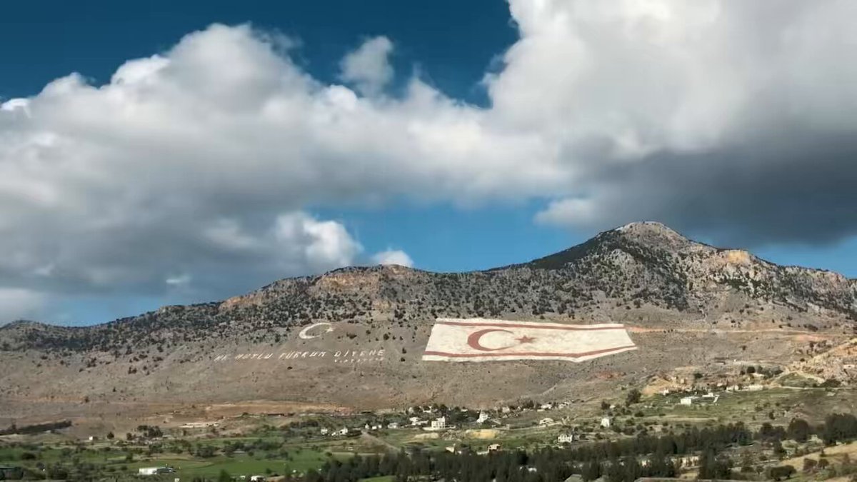 Cumhurbaşkanı Tatar'dan 