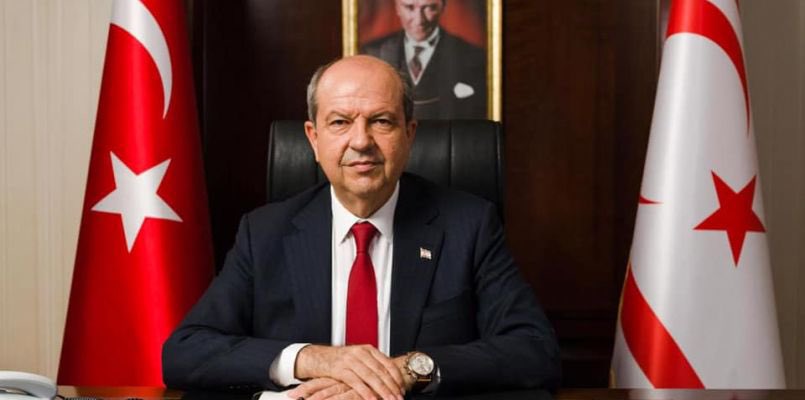 Cumhurbaşkanı Tatar, TBMM Başkanvekili Önder'in Vefatını Kınadı