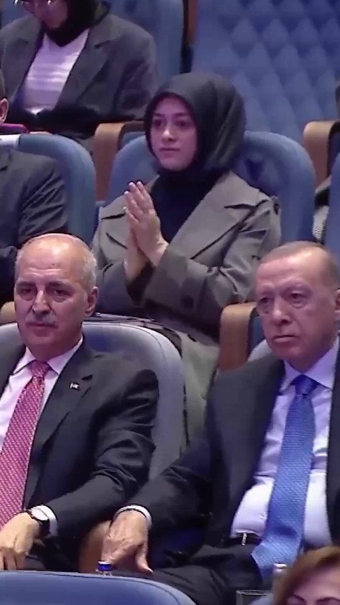 KKTC'nin Yeni Yerleşkesi, Varlığın Tarihi Meşruiyetini Simgeliyor