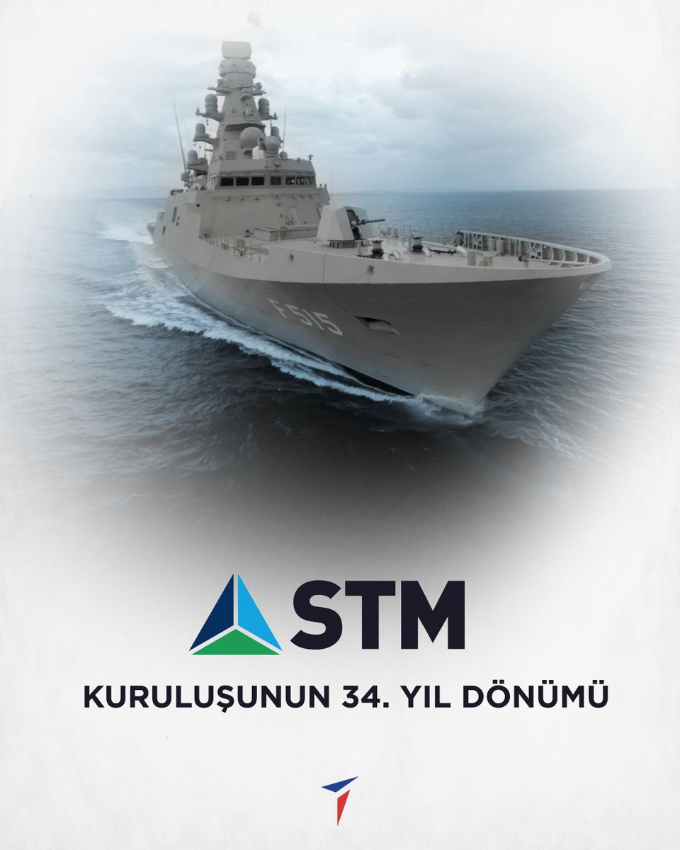 STMDefence, Kuruluş Yıl Dönümünü Kutladı