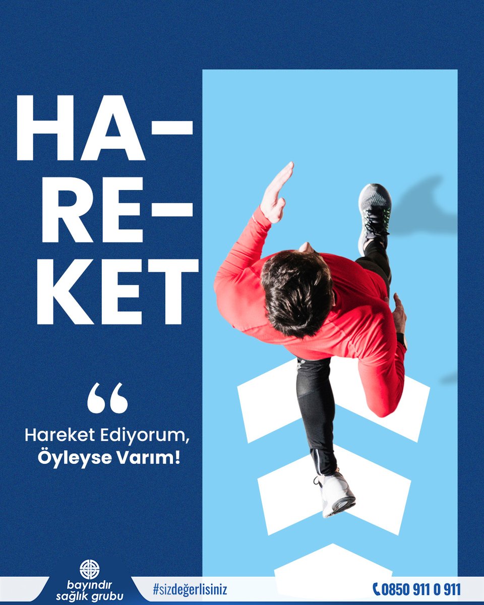 Dünya Sağlık Örgütü: Her Dört Kişiden Birinin Hareketsiz Yaşam Tarzı Sağlık Riskini Artırıyor