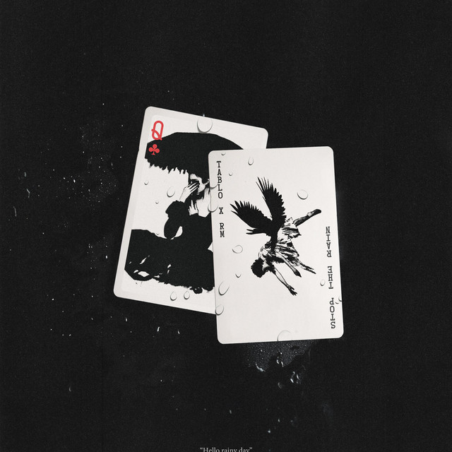 TABLO X RM'nin 