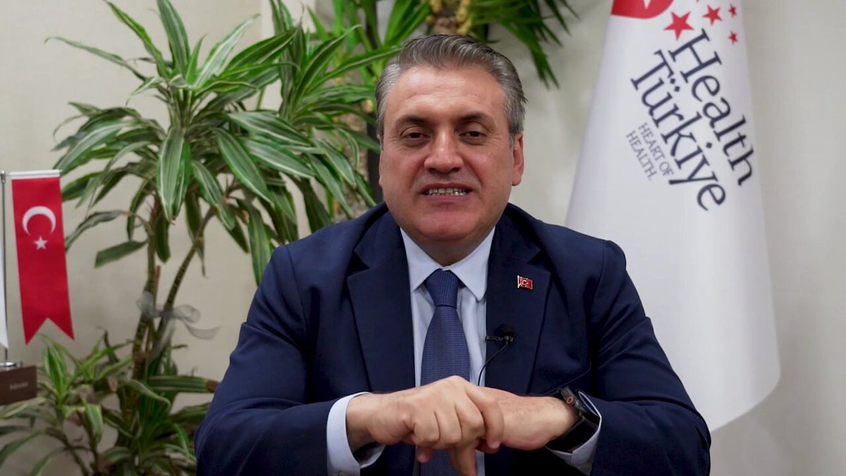 USHAŞ Genel Müdürü Ünver, Sağlık Turizmi Yönetmelik Değişikliklerini Değerlendirdi