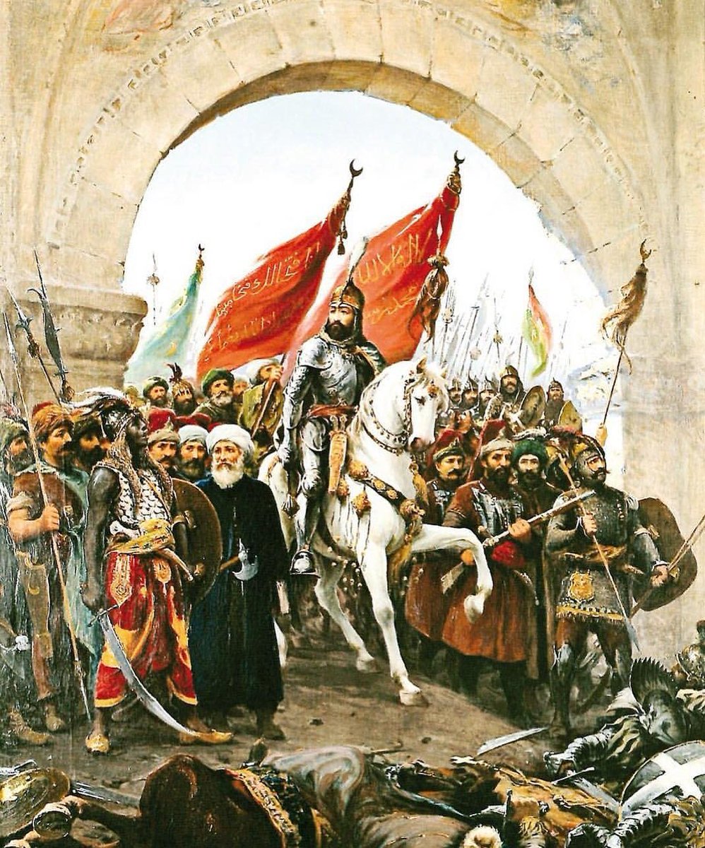 Fatih Sultan Mehmet Han, Vefatının Yıl Dönümünde Saygı ile Anıldı