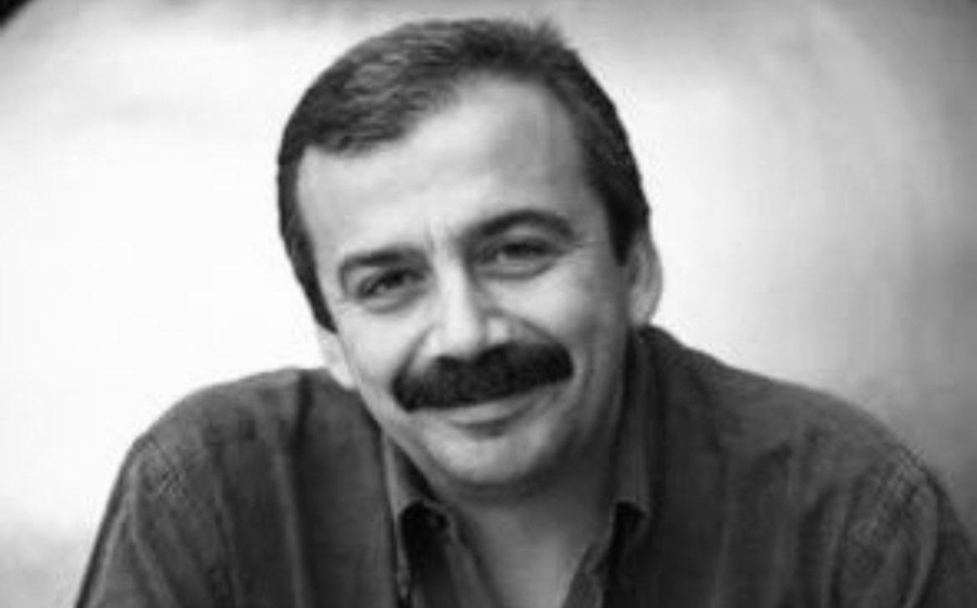 Barış Aktivisti ve Sanatçı Hayati Okuroğlu Vefat Etti