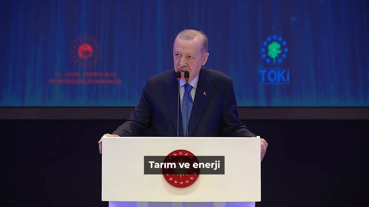 Tarım ve Orman Bakanı Yumaklı: Kıbrıs Türkünün Su Sorunu Çözüldü