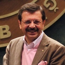 TBMM Başkanvekili Sırrı Süreyya Önder Vefat Etti