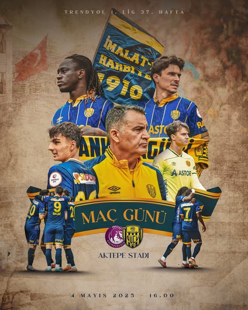 MKE Ankaragücü, Ankara Keçiörengücü ile Zirve Mücadelesi Verecek