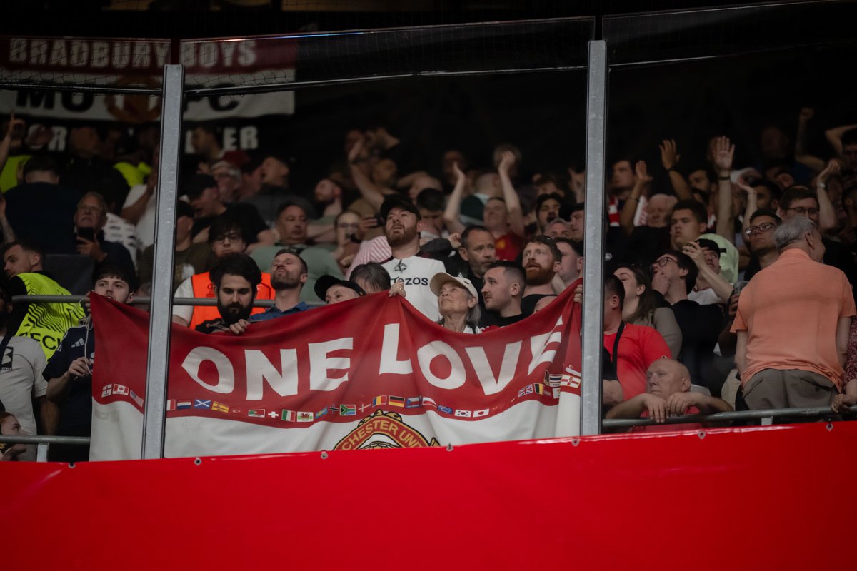 Manchester United, Bilbao'daki Performansını Övdü, Brentford Maçı İçin Heyecanlı