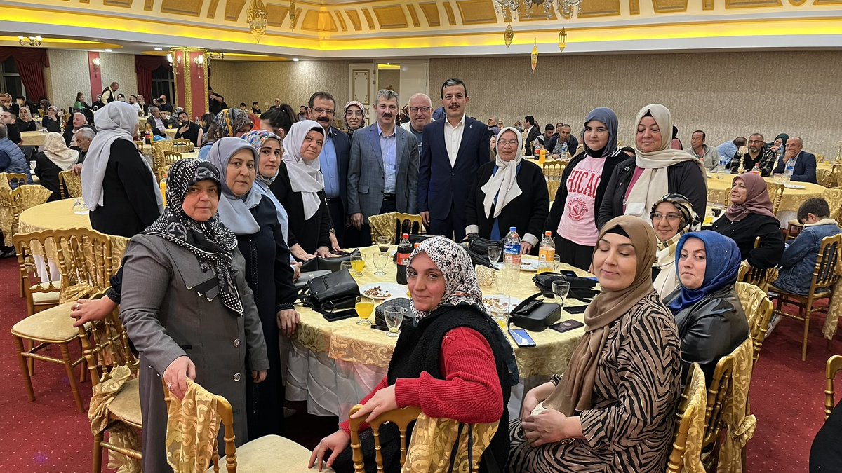 Aksaray'da Arısoy ve Eren Aileleri'nin Düğün Merasimine Yüksek Katılım