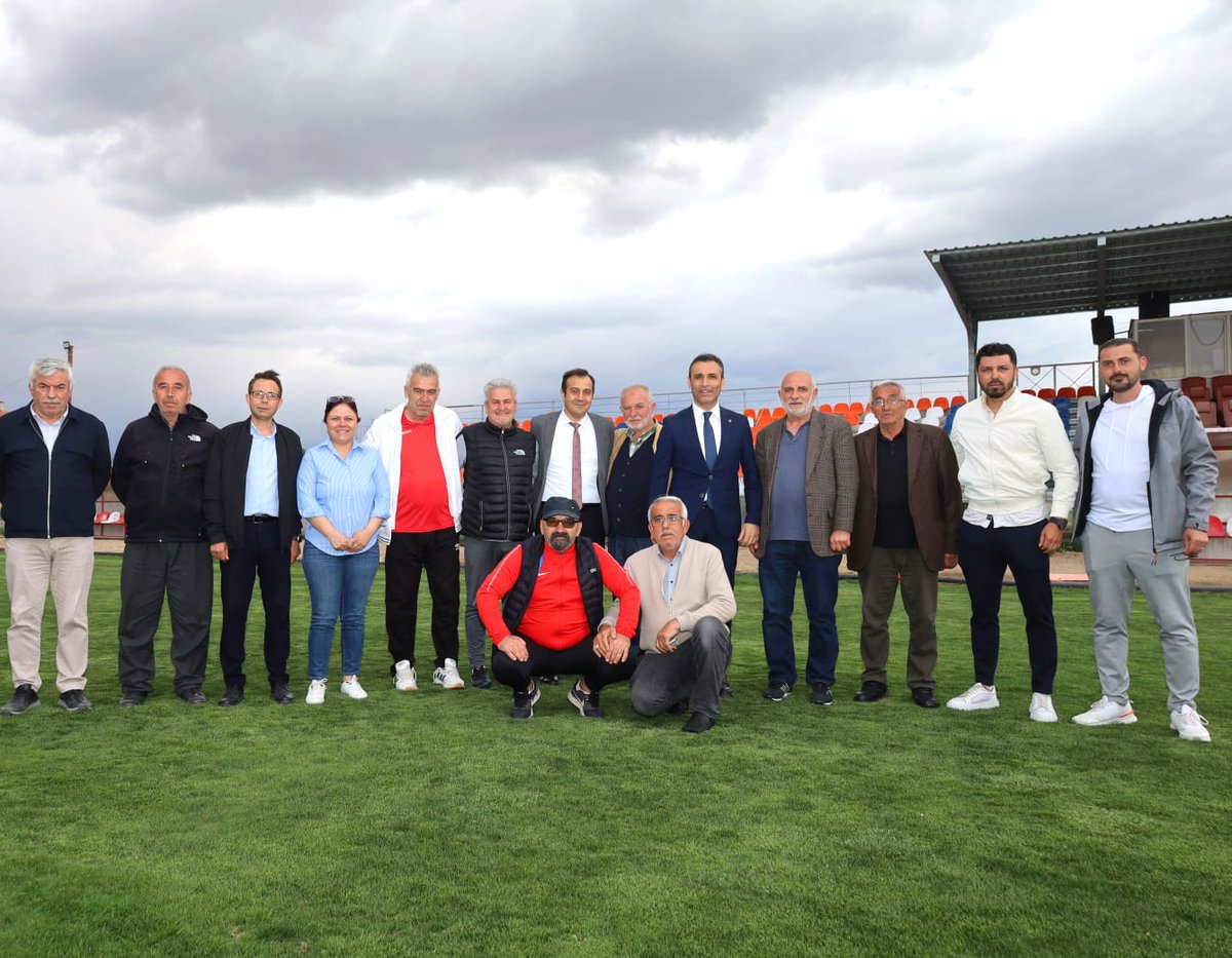 Suvermez Kapadokyaspor, Develigücü ile Pazar Gecesi Zorlu Mücadeleye Çıkıyor