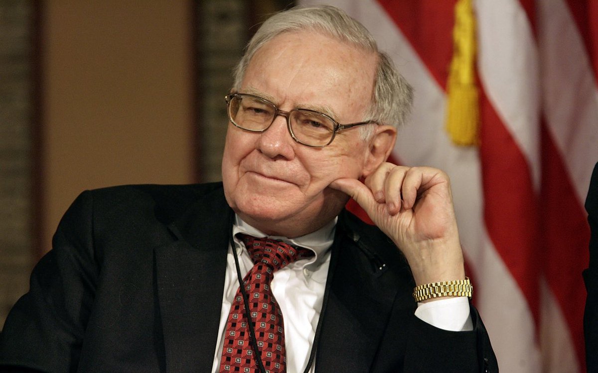 Buffett: Dolar Yanı Sıra Diğer Para Birimlerine Yatırım Yapmak Mantıklı Olabilir