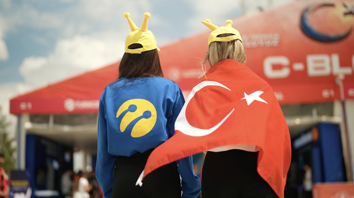 KKTC TeknoFesti'nin Üçüncü Günü Etkinliklerle Coştu