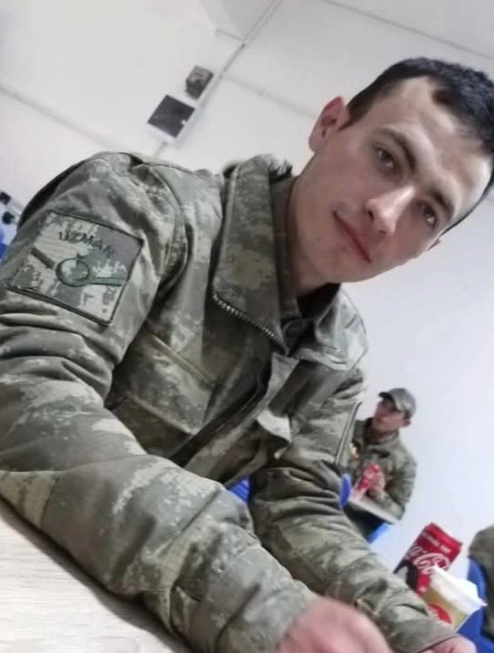 Aksaray'dan Şehit Haberi: Uzman Çavuş Önder Özen Hakkın Râmetine Kavuştu