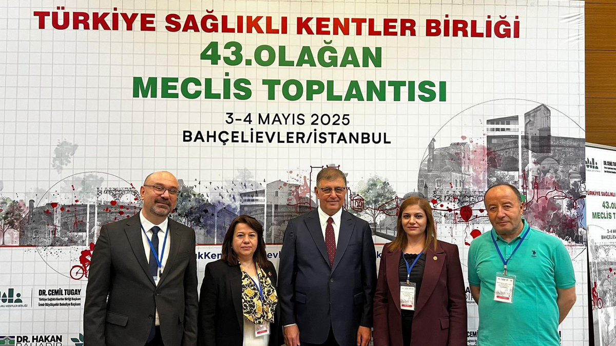 Kırşehir Belediyesi'nin 