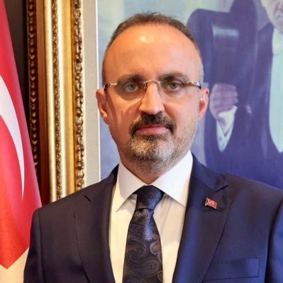 İçişleri Bakan Yardımcısı Turan, CHP Genel Başkanı Özel'e Yönelik Saldırıyı Kınadı