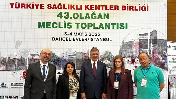 Kırşehir Belediyesi'nin 