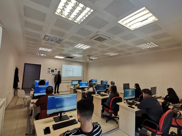 Kırşehir Gençlik Merkezlerinde Kulüp ve Atölye Faaliyetleri Sürüyor