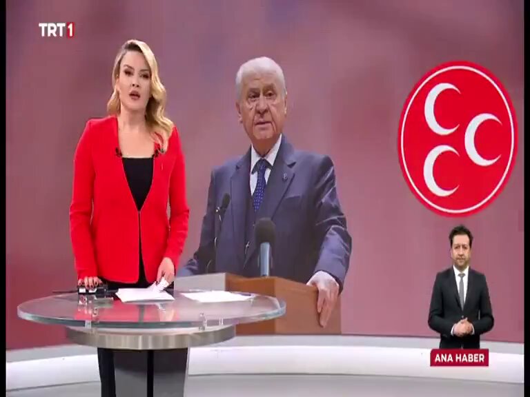 MHP Kayseri Milletvekili Özdemir, Merhum Önder'in Vefatıyla İlgili Açıklama Yaptı