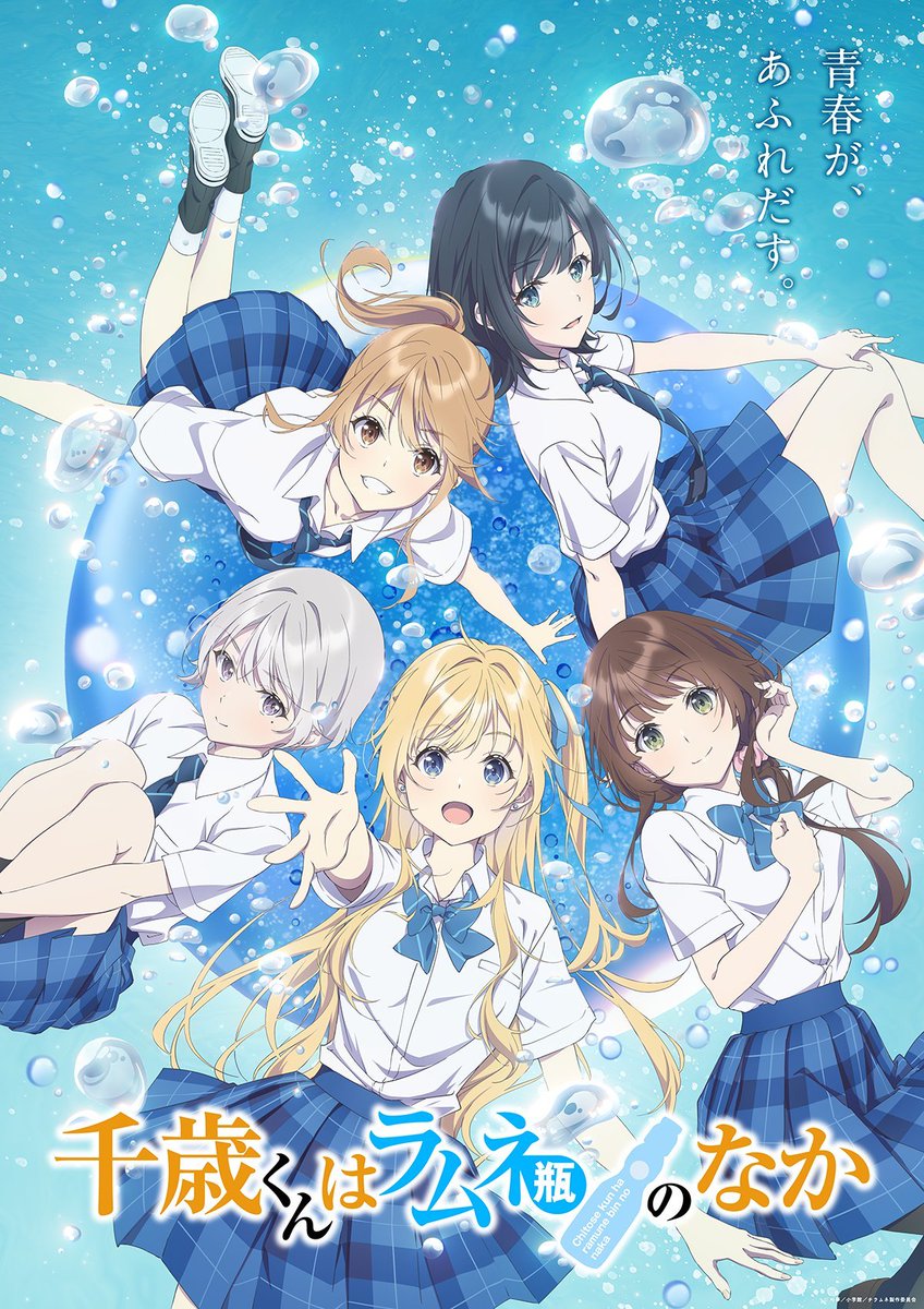 Yeni Anime 