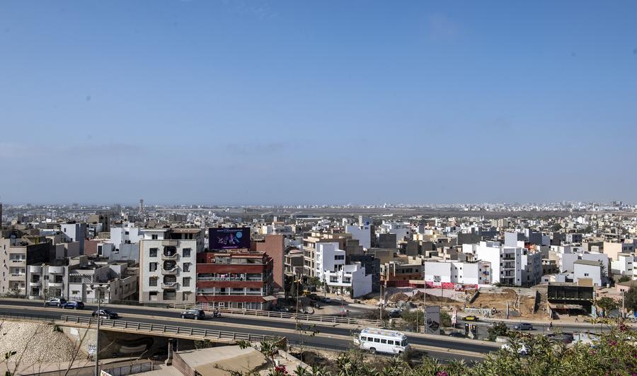 Senegal, Yağmur Sezonu Öncesinde Sel Riskine Karşı Önlemlerini Artırdı