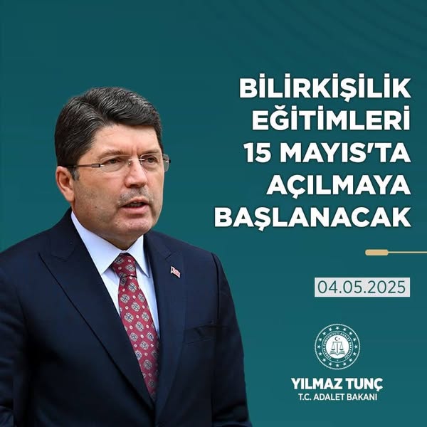 Bilirkişilik Yönetmeliğinde Değişiklik: Yargılama Süreçlerinde Etkinlik Hedefleniyor