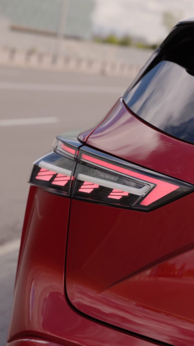 Nissan, Yeni Qashqai e-POWER ile Sürüş Keyfine Odaklanıyor